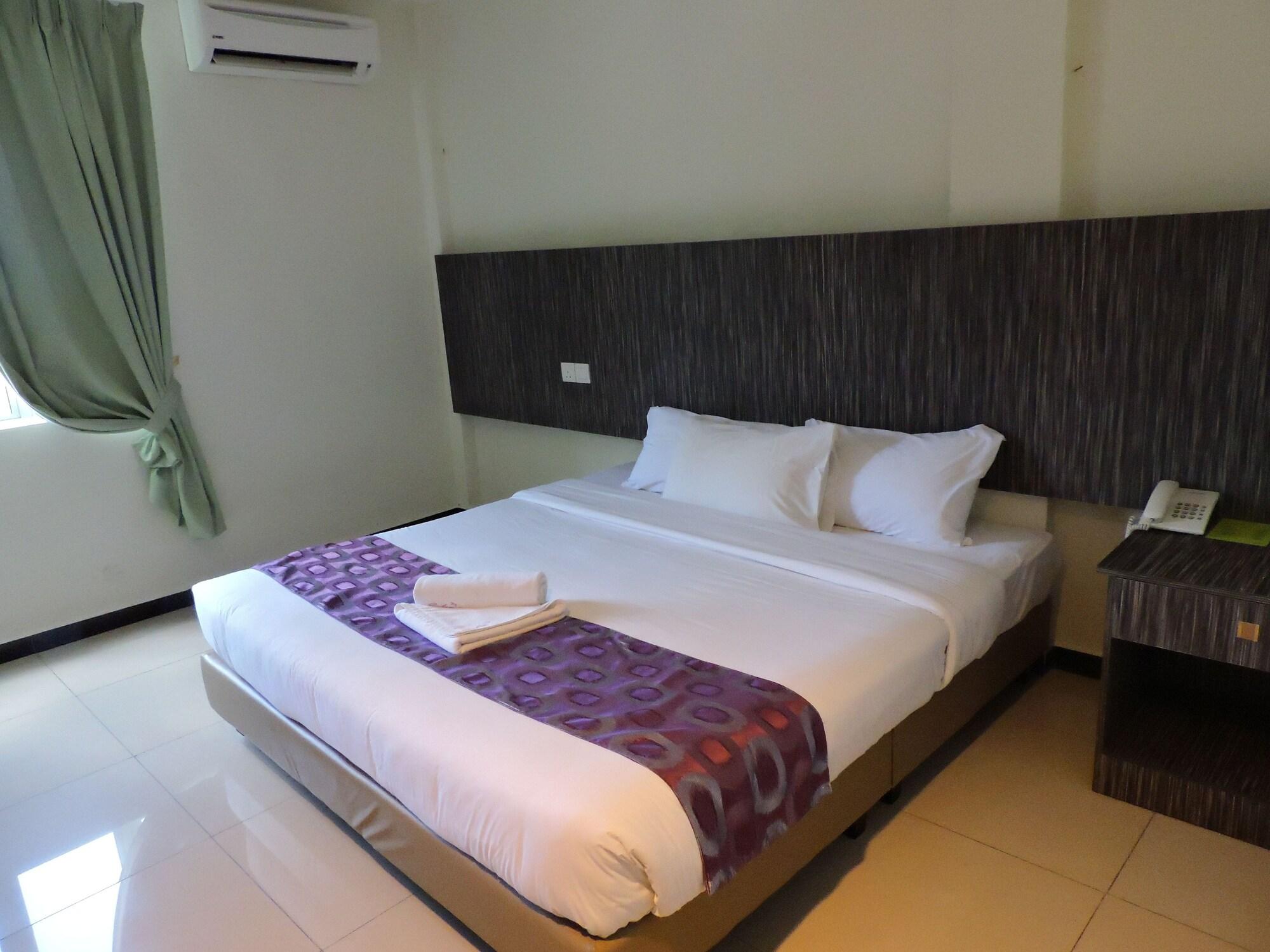 Salsa Resort Langkawi By Casa Loma Pantai Cenang  Eksteriør bilde
