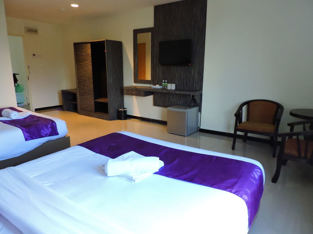 Salsa Resort Langkawi By Casa Loma Pantai Cenang  Eksteriør bilde