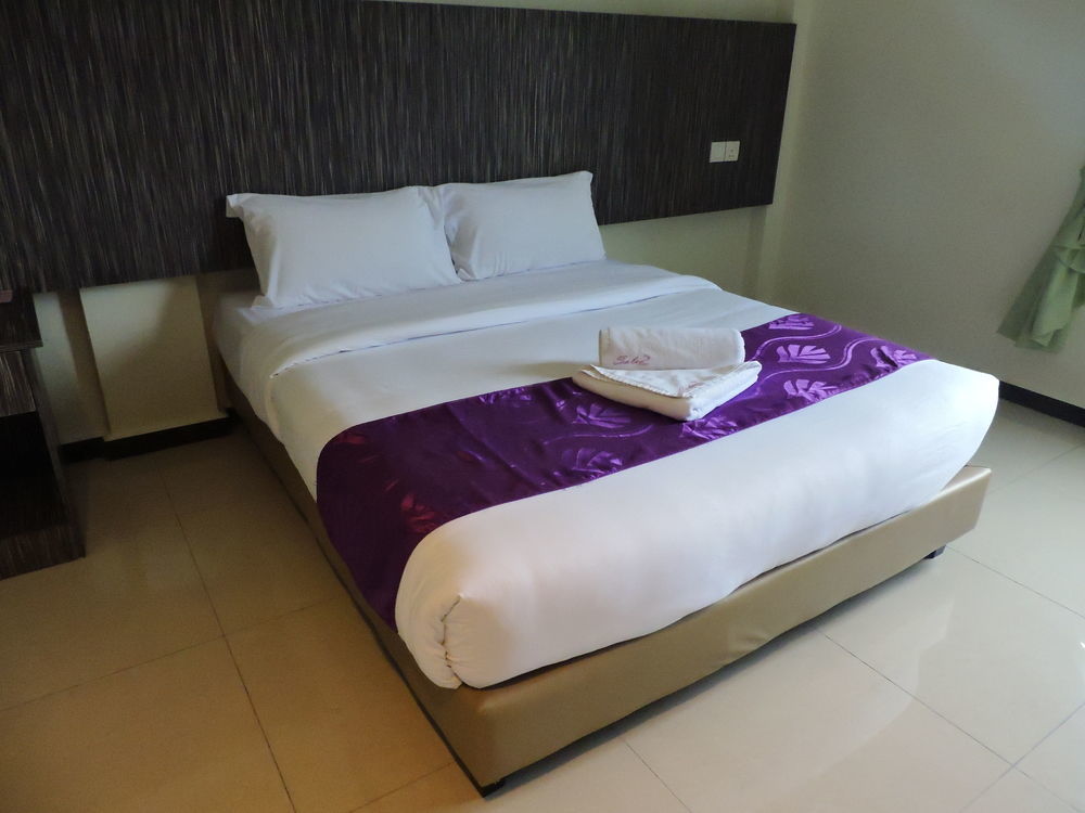 Salsa Resort Langkawi By Casa Loma Pantai Cenang  Eksteriør bilde